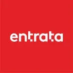 Entrata company icon