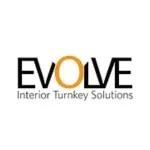 Evolve Interiors & Exteriors Solutions LLP company icon