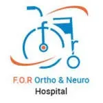 F.O.R ortho& Neuro hospital company icon