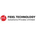 Fidel technology solutions pvt ltd company icon
