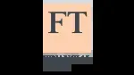 Financial Times company icon