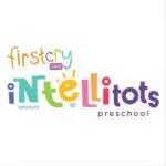Firstcry intellitots preschool company icon