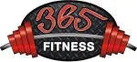 Fitness 365 company icon