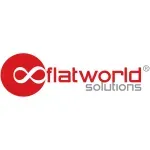 Flatworld Solutions company icon