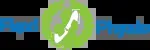 Flexifit physiotherapy centre company icon