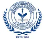 G. Kuppuswamy Naidu Memorial Hospital company icon