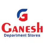 GANESH DEPARTMENT STORES company icon