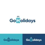 GO WITH US HOLIDAYS company icon