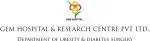 Gem Hospital & Research Center company icon