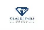 Gems n Jewels company icon