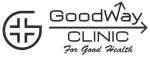 Goodway clinic company icon