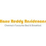 HANU REDDY RESIDENCES company icon