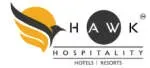 Hawk hospitality company icon