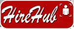 Hire Hub HR Services company icon