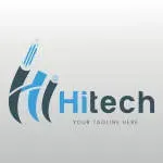 Hitech Mica company icon