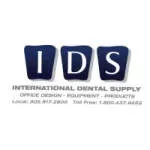 IDENT’s Imaging Dental Solutions company icon