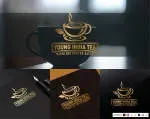 Indian Tea Culture company icon