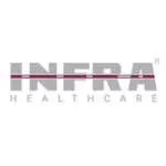 Infra.health company icon