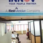 Innovsource Services Pvt Ltd company icon
