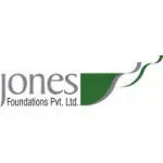 JONES FOUNDATIONS PVT LTD company icon