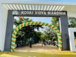 Kovai Vidya Mandhir School company icon