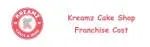 Kreamz Confectionery Pvt. Ltd. company icon