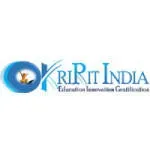 KriRit India Education Solutions Pvt Ltd company icon