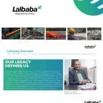 Lalbaba Engineering Group company icon