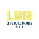 Lets build brands company icon