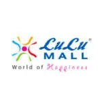 Lulu international shopping Malls company icon