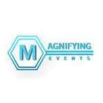 MAGNIFYING EVENTS company icon