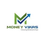 MONEY VIKAS FINANCIAL SERVICES company icon