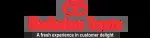Madhuban toyota company icon