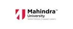 Mahindra University company icon