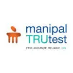 Manipal TRUtest company icon