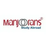 Manjoorans Study Abroad company icon