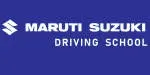 Maruti Suzuki Driving School company icon