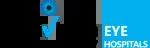 Maxivision Eye Hospital company icon