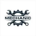 Mechanic Bazar company icon