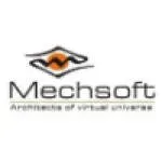 Mechsoft Digital Technologies pvt ltd company icon