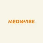 Mediavibe company icon