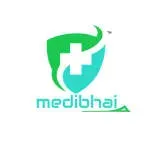 Medibhai healthcare private limited company icon
