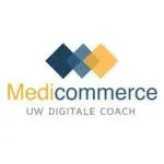 Medicommerce pvt ltd company icon