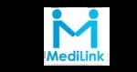 Medilinks International Kottayam company icon