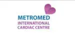 Metromed International Cardiac Centre (P) Ltd. company icon