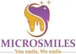 Microsmiles Dental Care company icon
