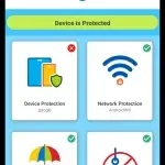 Mobisec Technologies Private Limited company icon