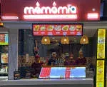 Momomia company icon