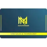 NMB Sales & technology company icon