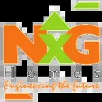 NXG HOMES INDIA PRIVATE LIMITED company icon
